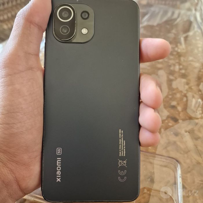 Xiaomi 11 litte 5G