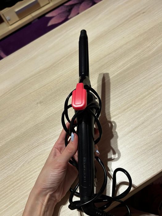 Ondulator de par remington