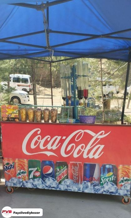 Gazvata apparati bu aravachaga o‘rnatiladimi?