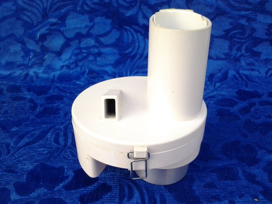 Braun KM 32 Capac Robot + Cutite (var. 4)
