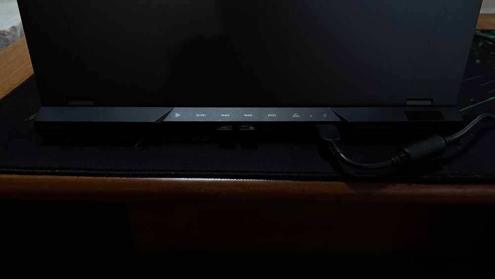 Продается игровой ноутбук Lenovo Legion 5 Pro