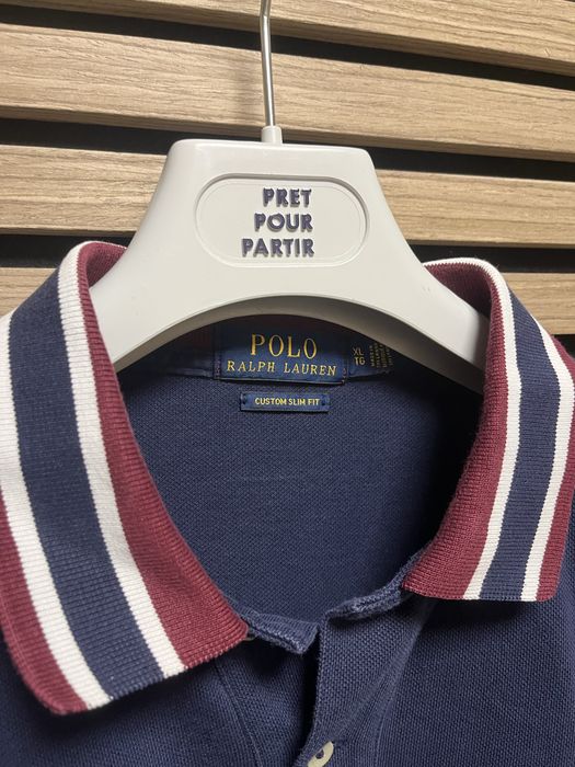 POLO Ralph Lauren : размер ХЛ / Оригинал