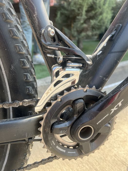 Velosiped cube race one 29