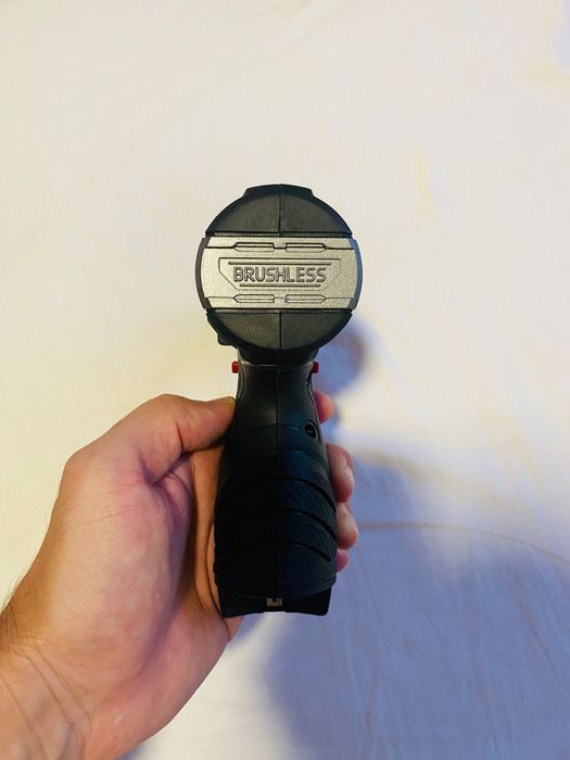 Чисто нов винтоверт Parkside 12 v x team Owim Germany