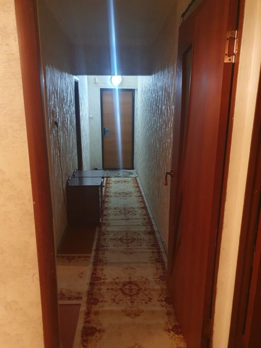 Продаётся квартира