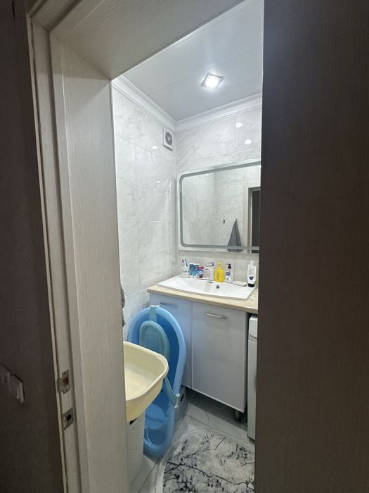 Продам 3-х комнатную квартиру