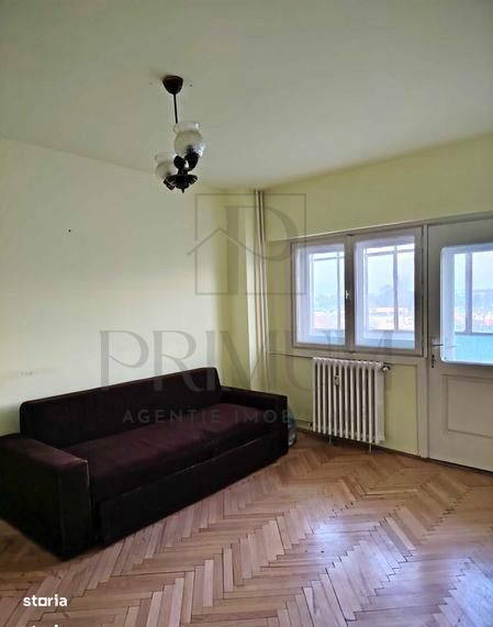 Sagului - Iuliu Maniu - Lift - 3 Camere - 2 Bai - 2 Balcoane - Decoman — fotografia 1