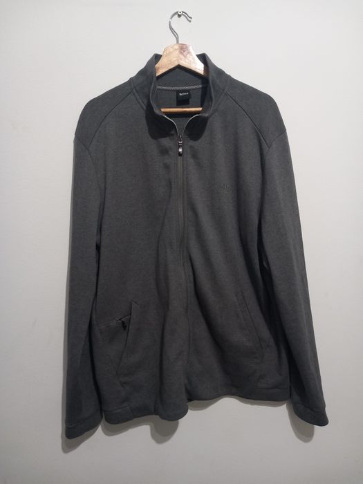 Hugo Boss XXL bluza barbati autentica