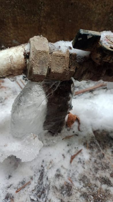 Услуги Сантехника