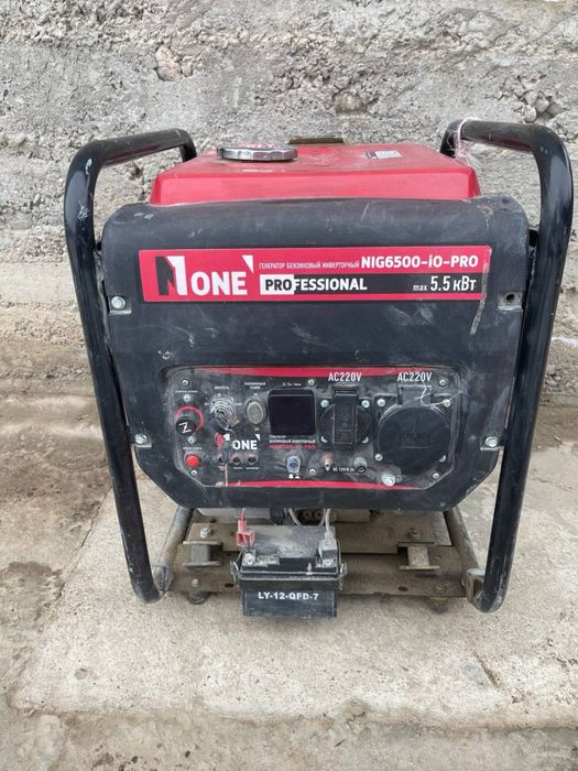 Продается генератор