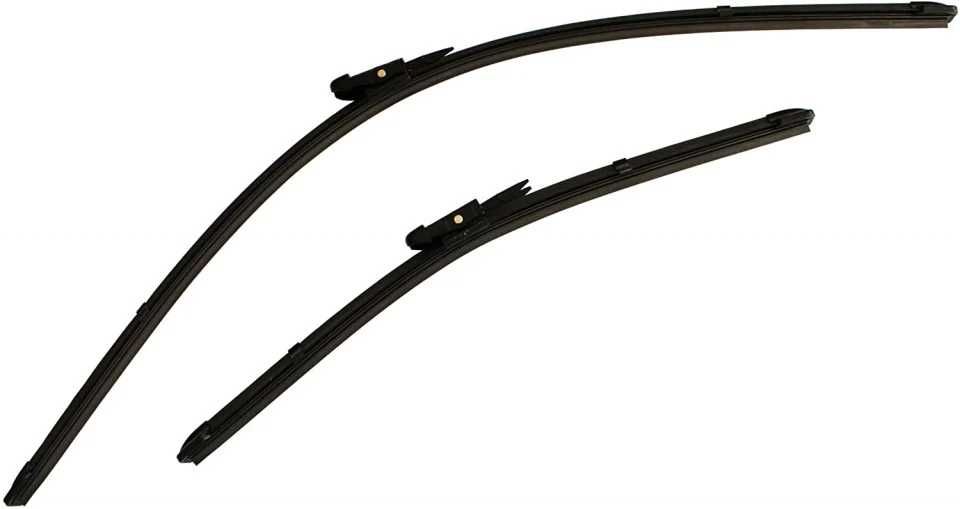 Set  manere inox portiere compatibile MERCEDES SPRINTER 1996-2022