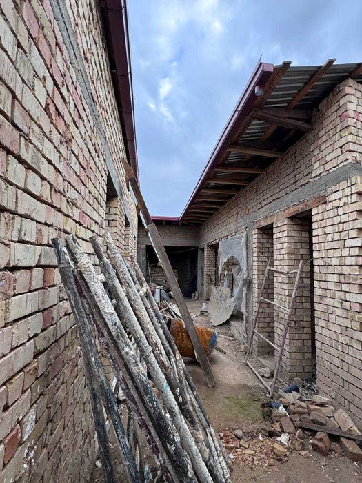 Участка 5.5 соток, Ко`кча масжити олдида