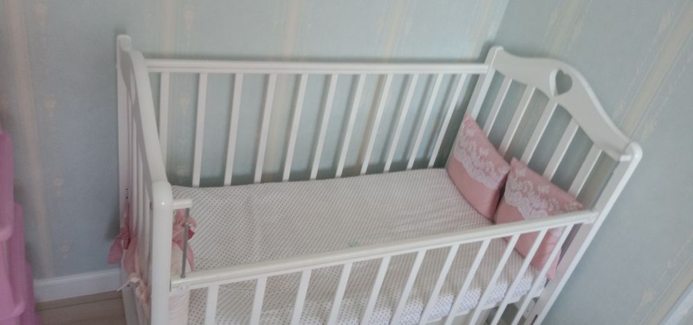 Продам детскую манеж