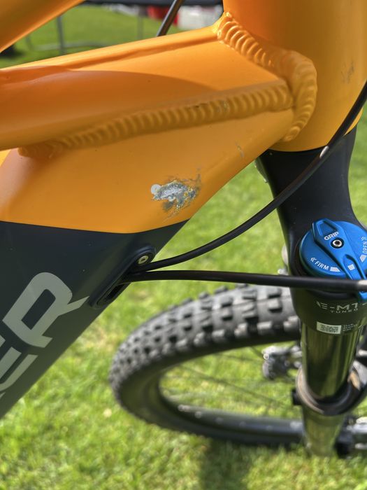 Mondraker Crafty Race EDITION E-bike /electrica