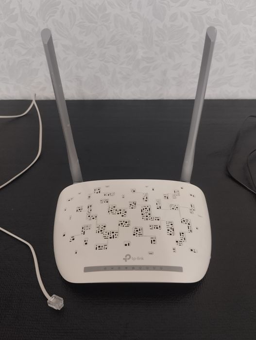 Продам WiFi роутер