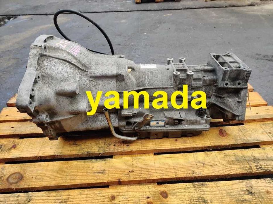 АКПП 2tz 3c Estima Lucida Emina previa акпп 2wd 4wd