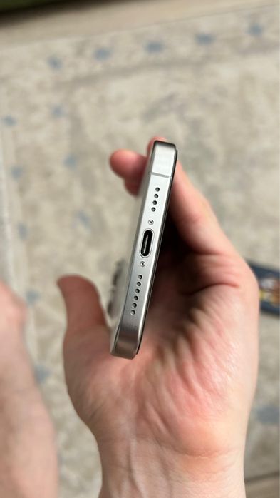 Айфон 15 про макс