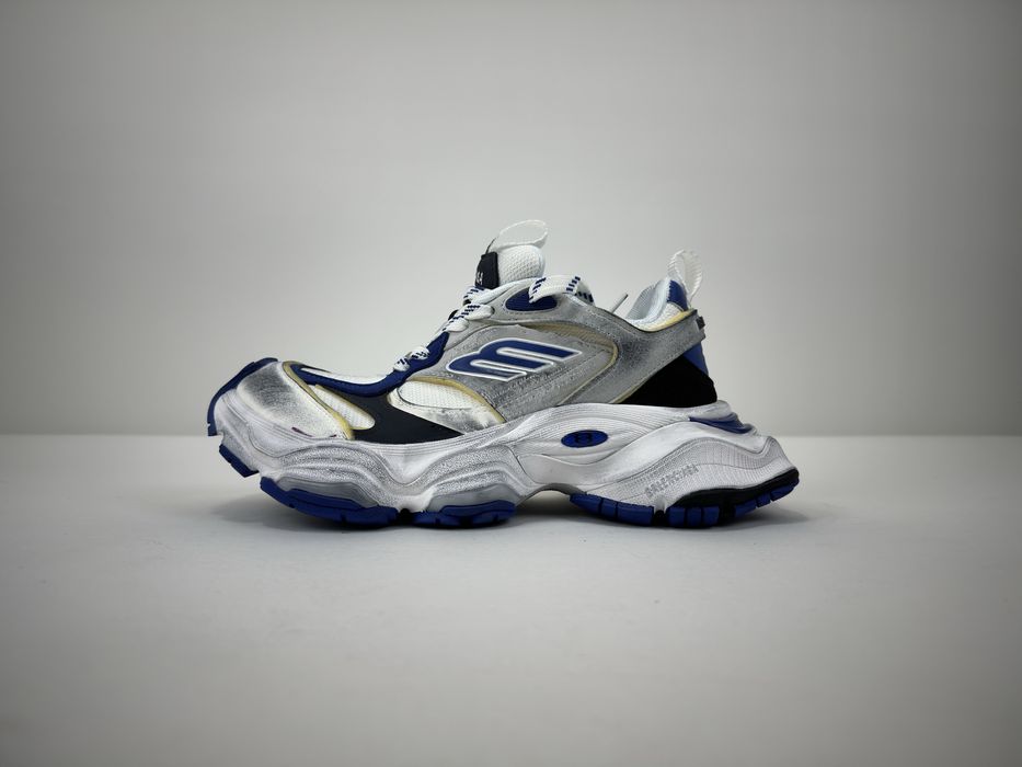 Balenciaga Cargo 36-45