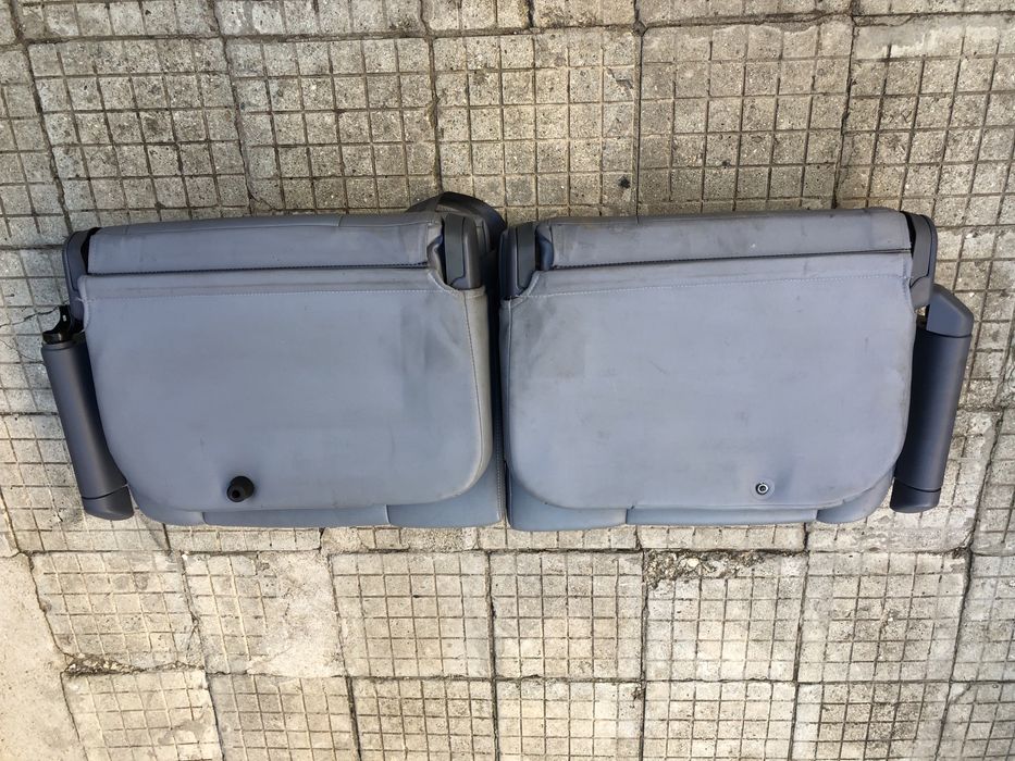 Седалки за тойота ланд крузер J90/Toyota land cruiser J90 96-02г