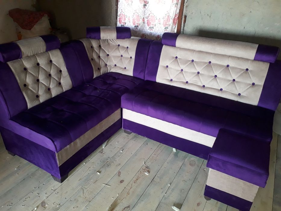 Kuxniy ugalok oshxona uchun