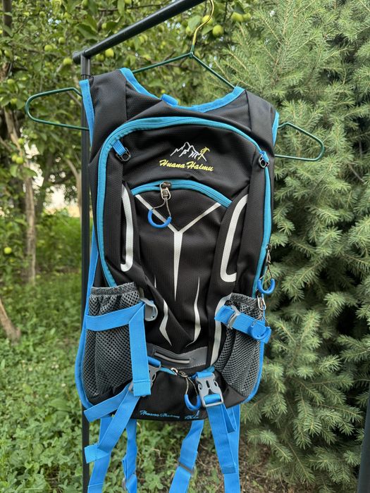 Рюкзак+гидратор на 2л