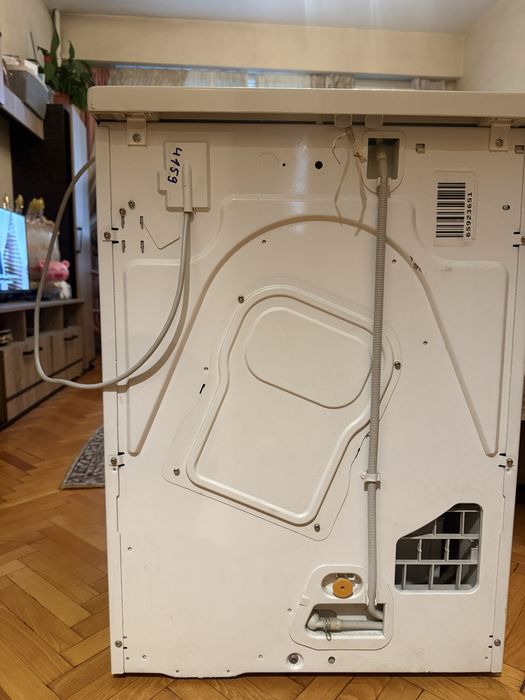 ТОП ОФЕРТА: Пералня BEKO + Сушилня Miele