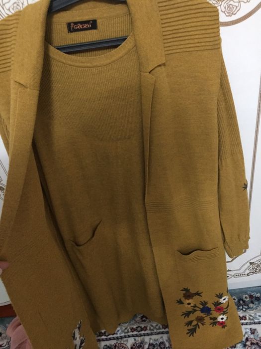 Модная одежда