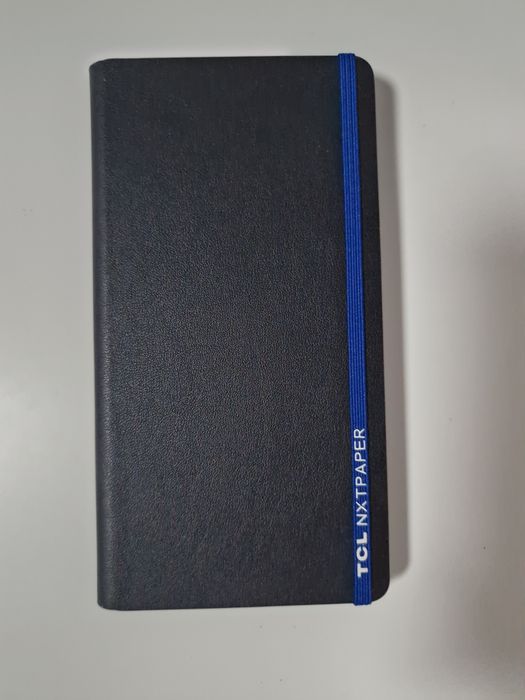 TCL NxtPaper 60 ultra