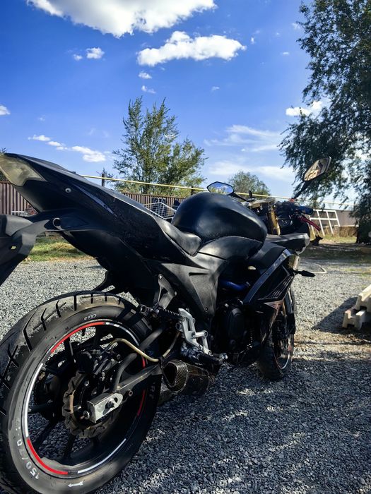 Peda r11 мотоцикл