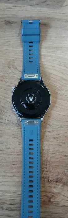 Huawei Wtch GT 5 Blue 46mm.