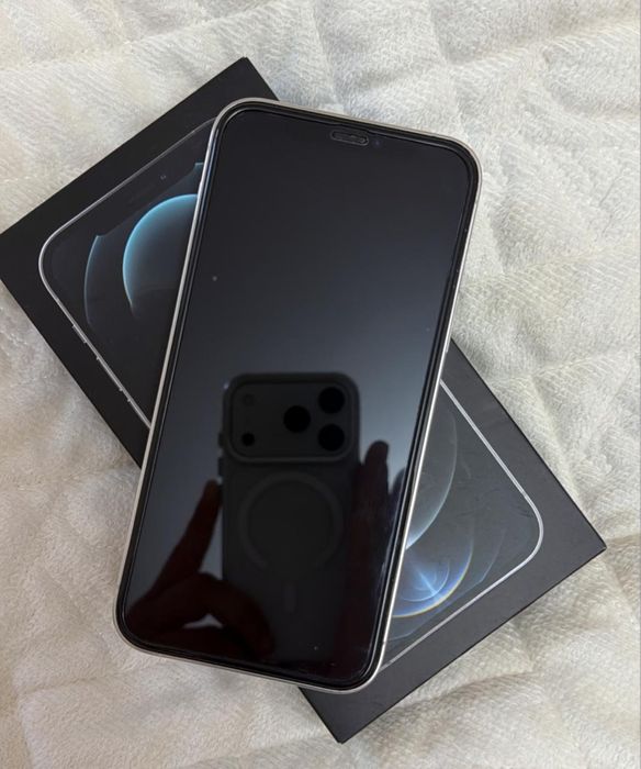 Iphone 12 pro сатылады 128 гб