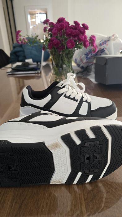 Adidasi copii cu role