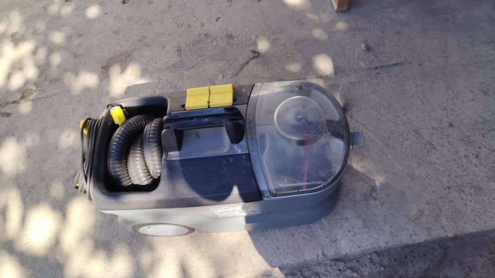 KARCHER Professional 10/1