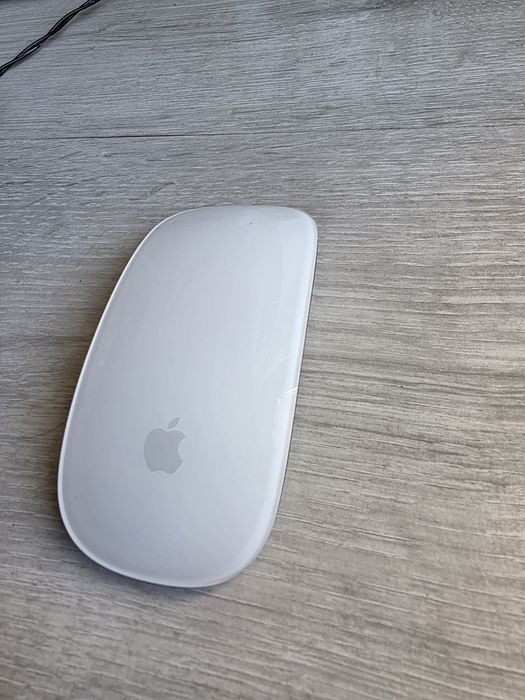 Apple Magic Mouse 2 model A1657