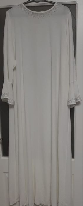 Платье в арабском стиле