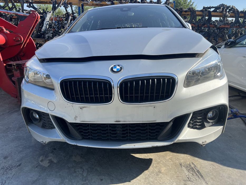 Fata completa BMW Seria 2 F45 2015
