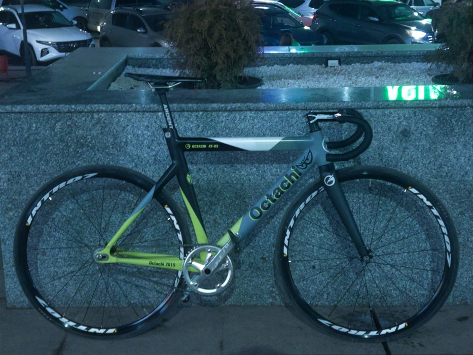 фикс фреймсет Octachi AT-03