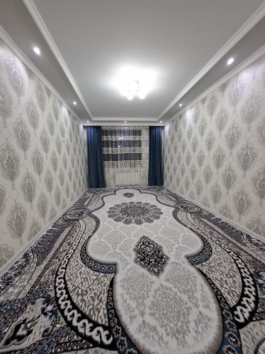 Чирчикда жойлашган 2хона шаройтии бор Ижара