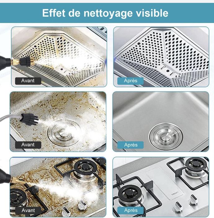 Пароочиститель!!!