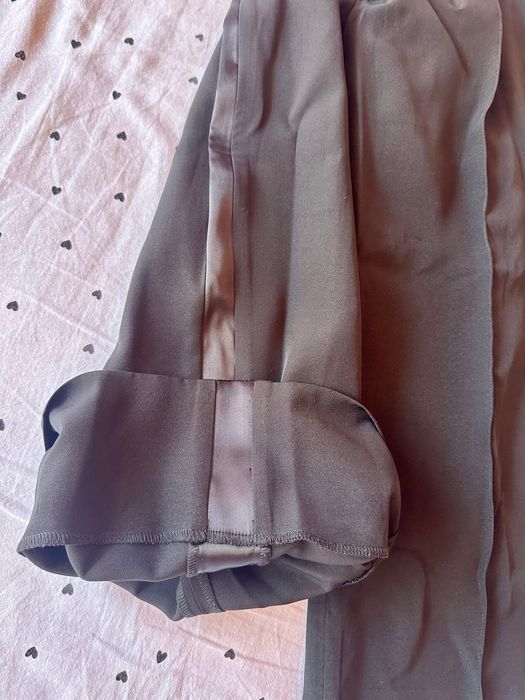 Панталон за латино, спортни танци