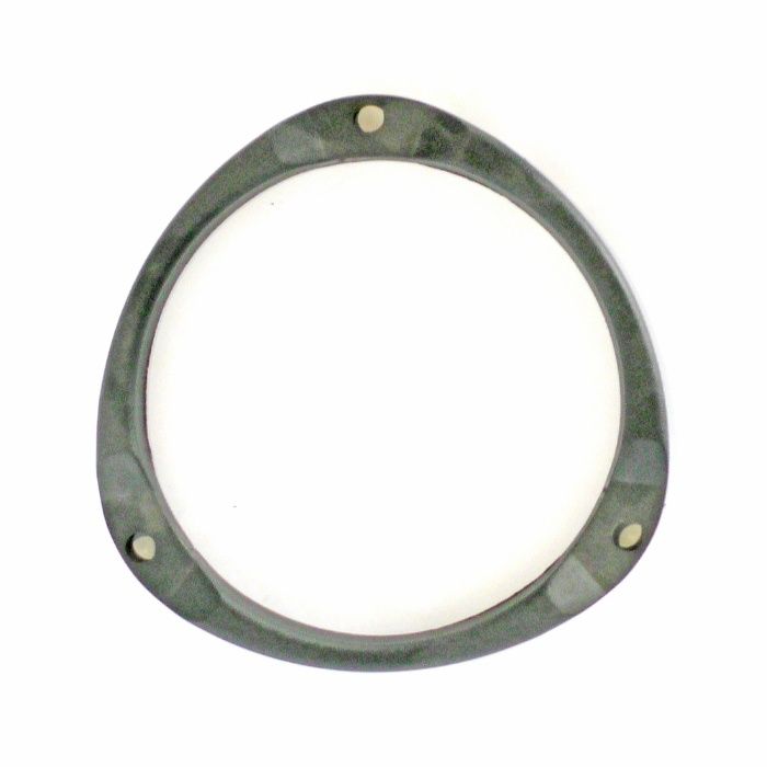 Membrana + flansa pompa tencuit MiniAvant TB223263 TB237092