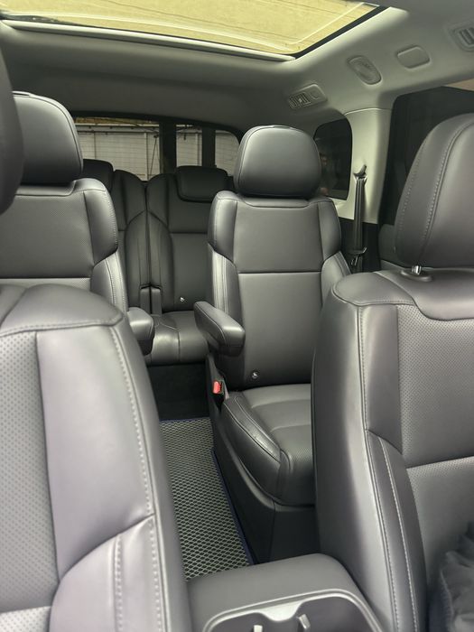 Leapmotor  c16  SROCHNA  2025 ga 2025