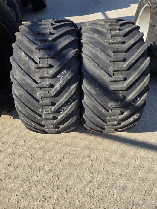 Anvelope 29-13.50r15 Trelleborg