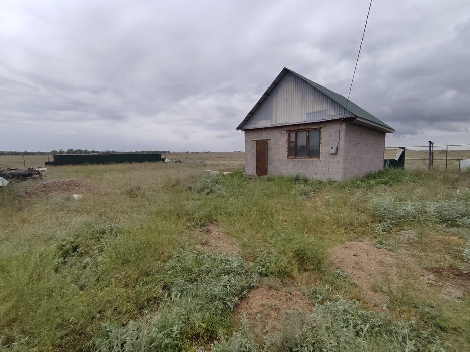 Продам загородный дом