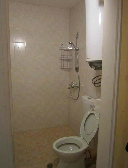 Дава се под наем Едностаен апартамент в Велико Търново, Картала - 38 кв.м за 204 € - Снимка #4