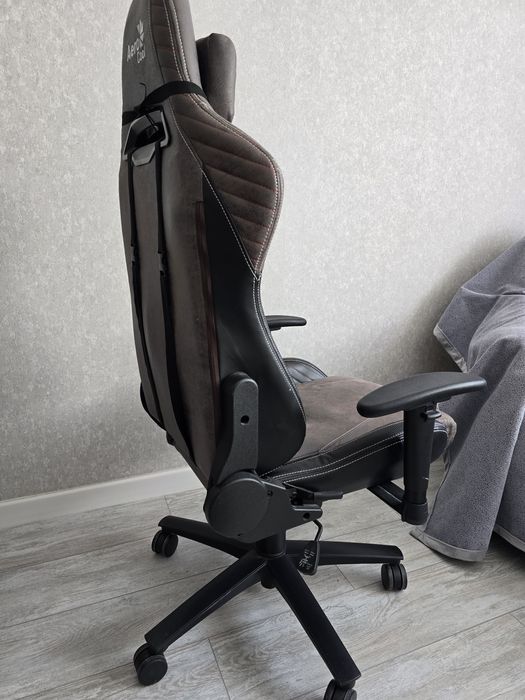 Компьютерное кресло, Игровое кресло, Офисное кресло Aero Cool