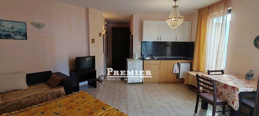 Продава се Едностаен апартамент в к.к. Слънчев бряг - 51 кв.м за 1040 €/кв.м - Снимка #6