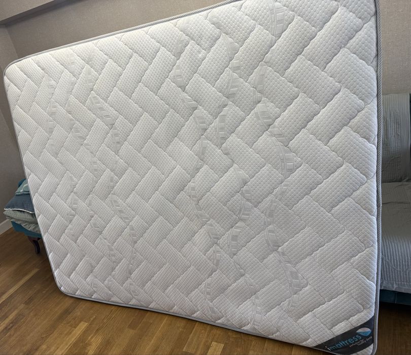 Матрац ортопедический