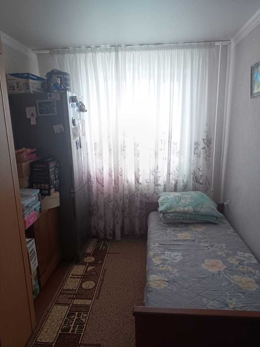 Жезқазғанда 3 бөлмелі пәтер сатылады