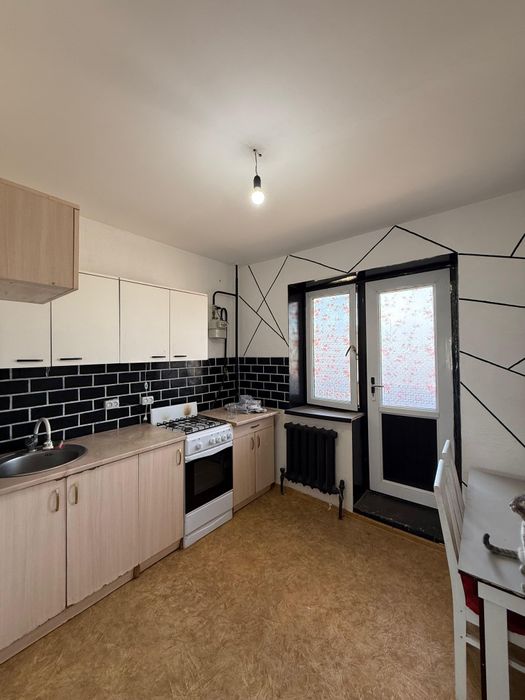 Левый берегте 2 бөлмелі пәтер сатылады